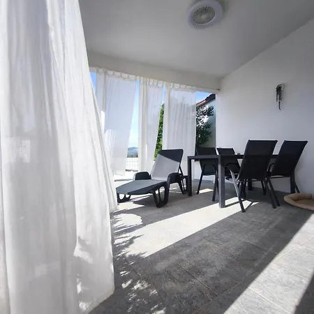 Apartman 